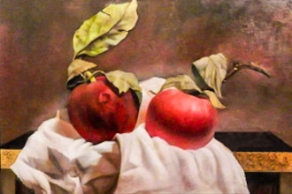 Still Life Painting: An Introduction